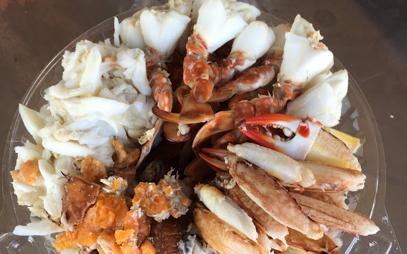 เจ๊หนู ทะเลสด