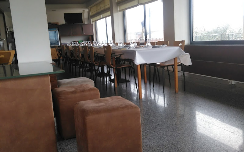 Poeira's Caffé