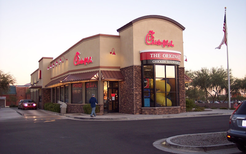 Chick-fil-A