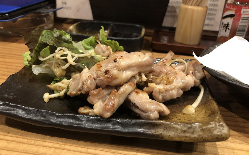 鳥炉端 すさき家