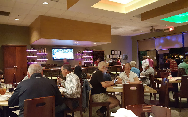 GMG Chinese Bistro