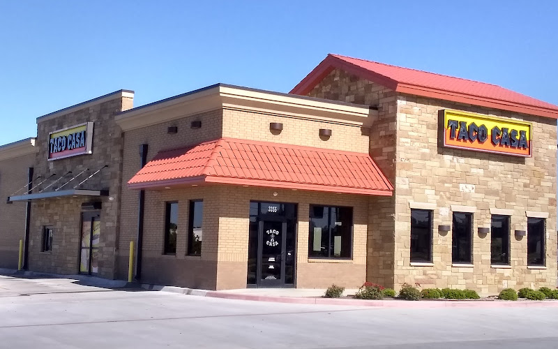 Taco Casa