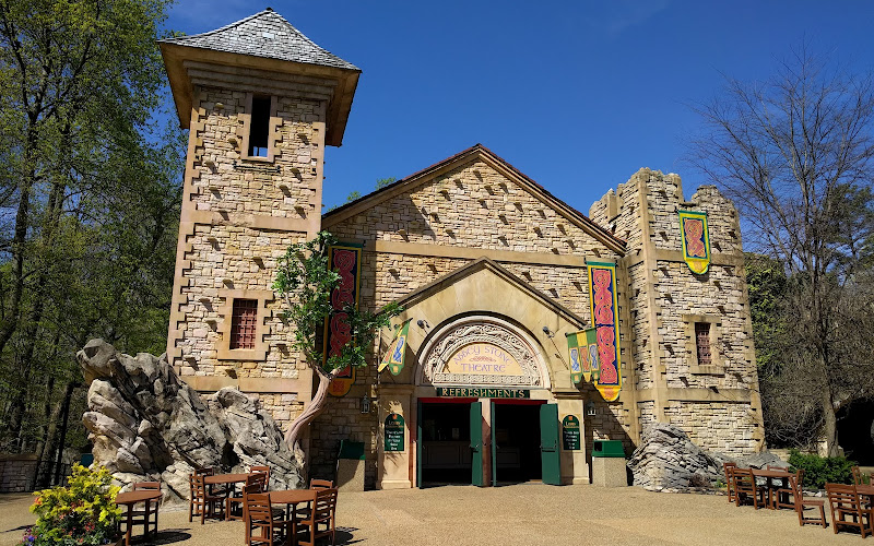 Abbey Stone Theatre