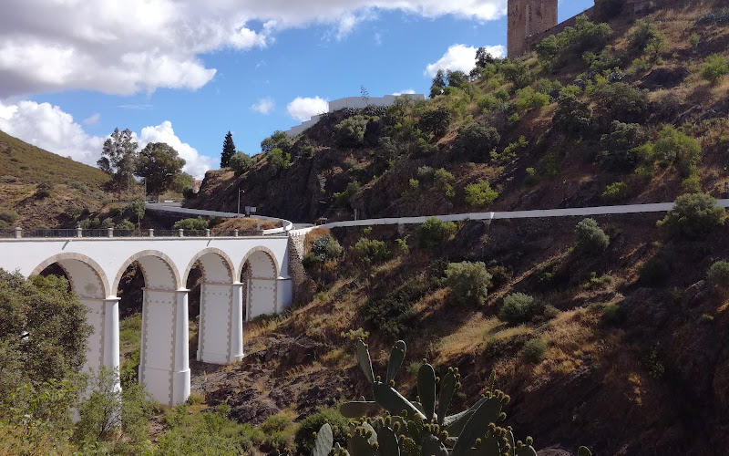 Ponte de Mértola