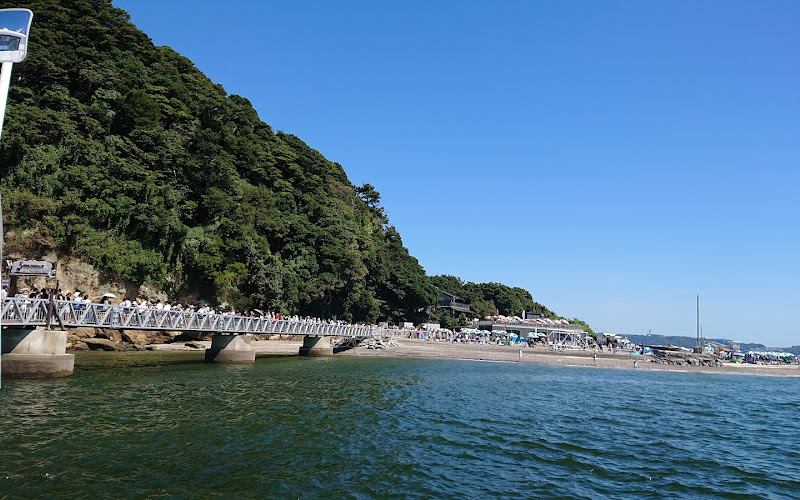 猿島要塞