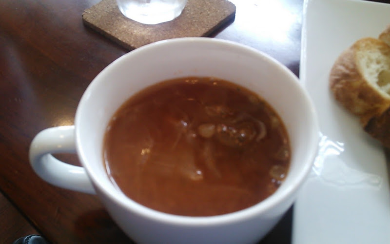 ワインカフェ ルセット