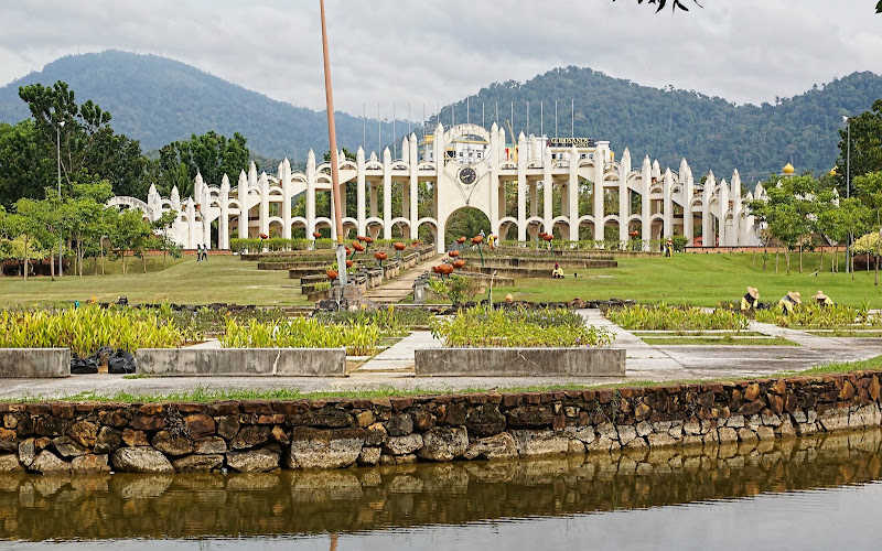 CHOGM Park