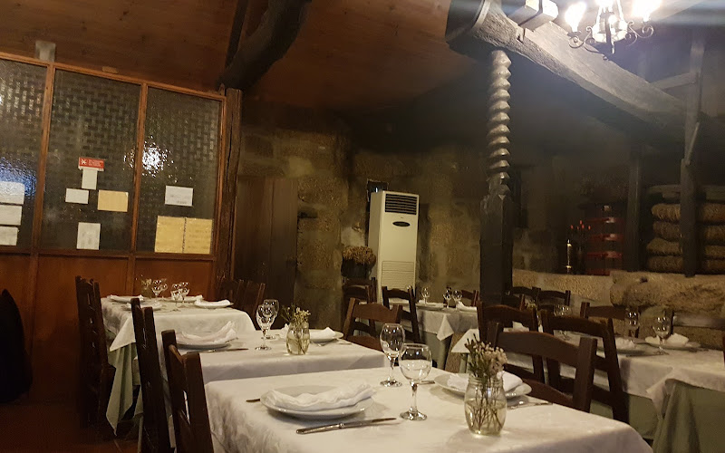 Restaurante da Lama