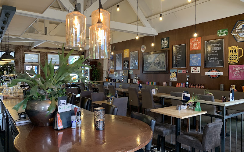 Proeflokaal De Buuren