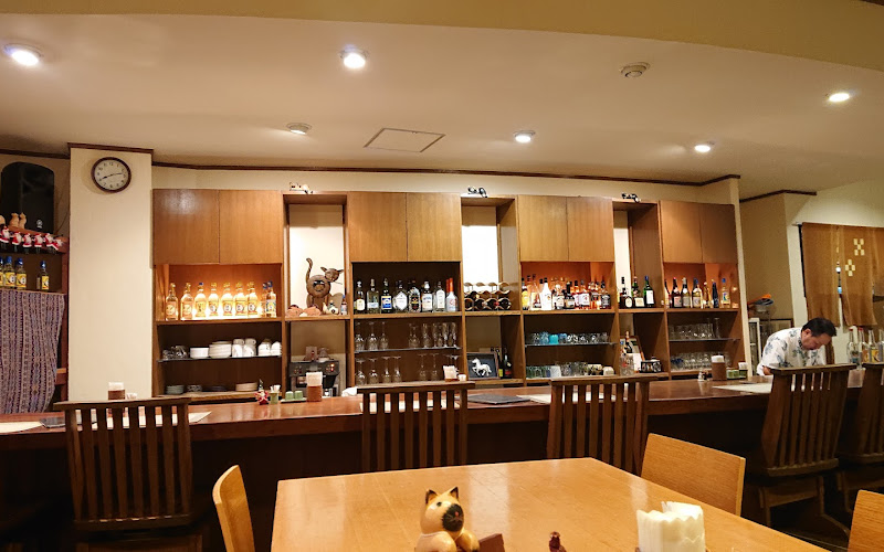 Kitchen Inaba