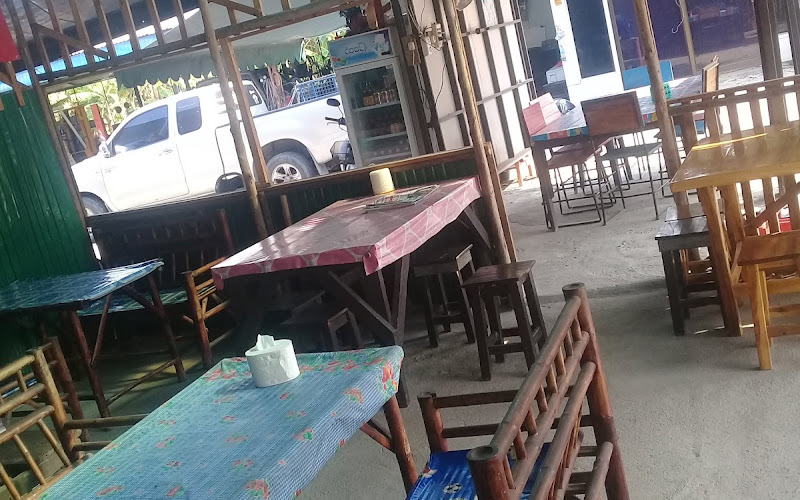 ร้านอีสาน พอเพียง