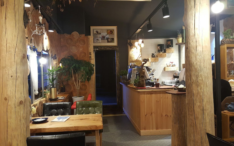 정S커피앤정S식당