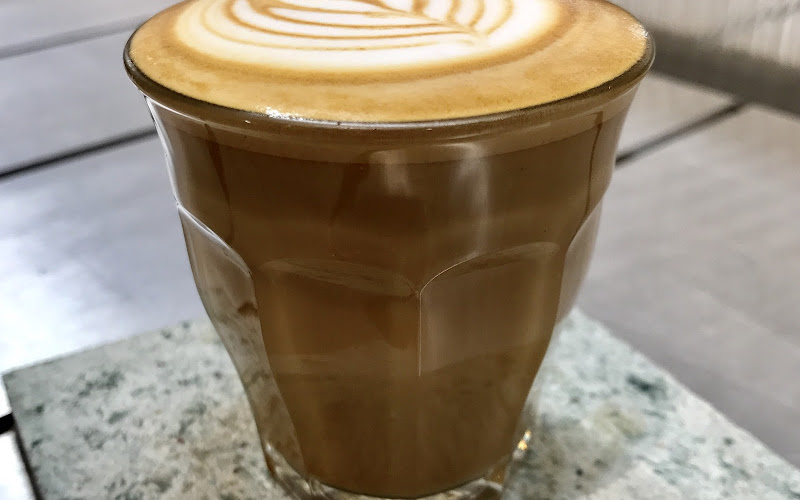 Hey! Coffee The Promenade