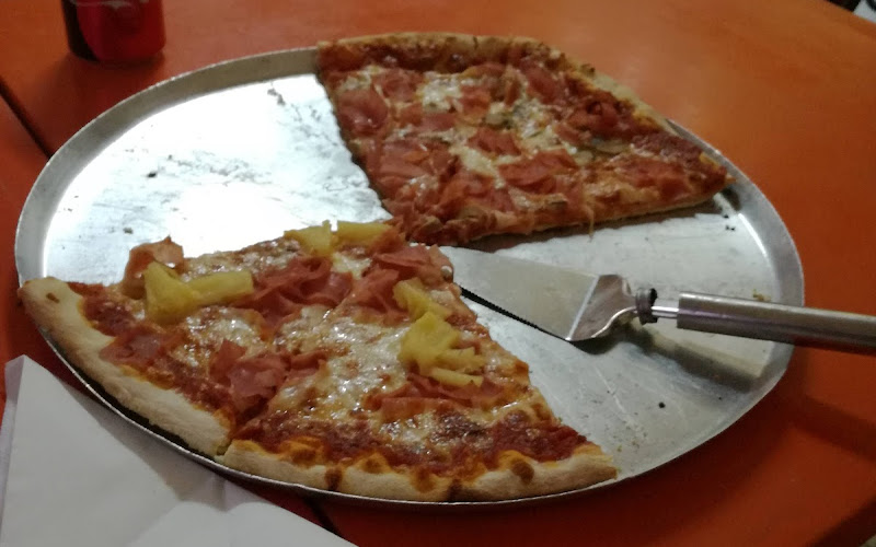 Pizzaria Cardoso