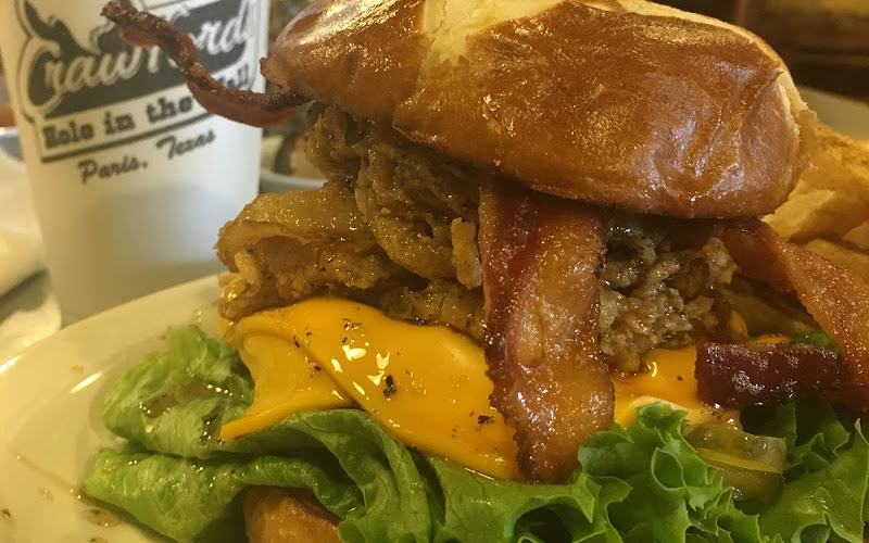 Hole in the Wall Catering Co.