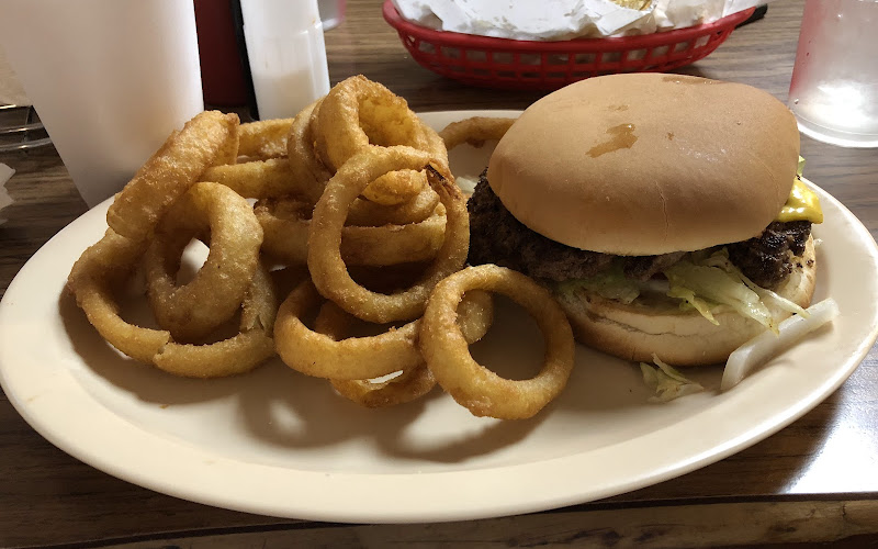 Burger Island