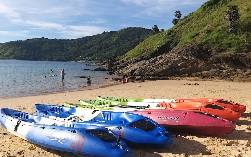 คายัคบายบัง