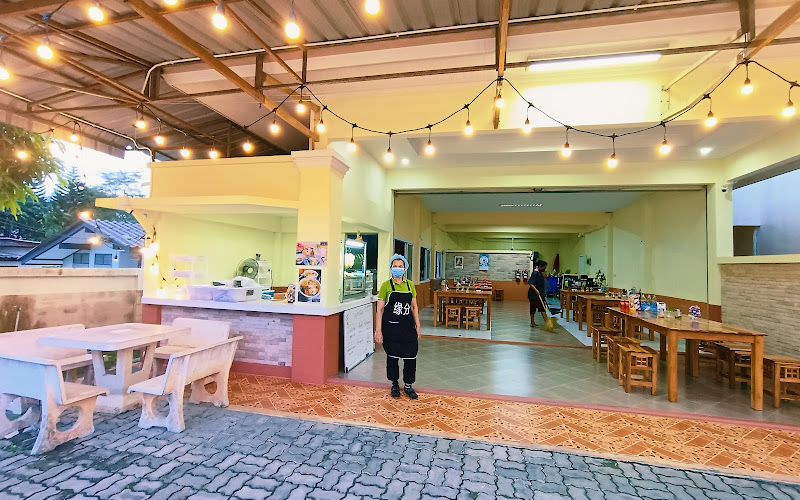 ข้าวมันไก่เยวี๋ยนเฟิ่น Yuanfen 缘分