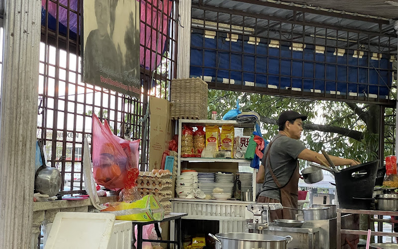 Best Noodle Soup in Kulim