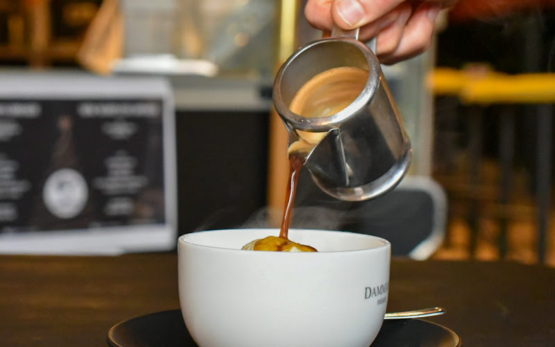 Semifreddy Sertã restaurant | gelateria | pasta bar | takeaway | SOHO Italian cuisine