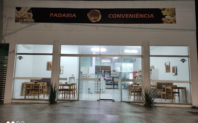 Klein, padaria e Conveniência