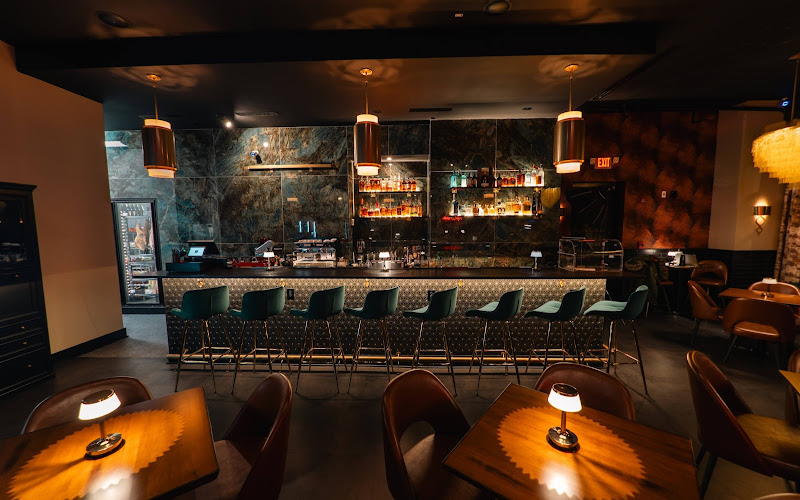 CURED Restaurant