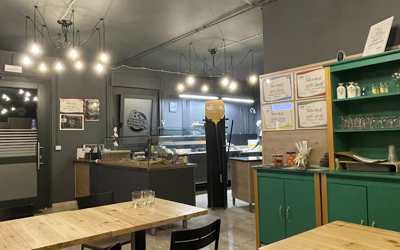 Pizzeria La Tradizione da Giulio&Giulia Soldani