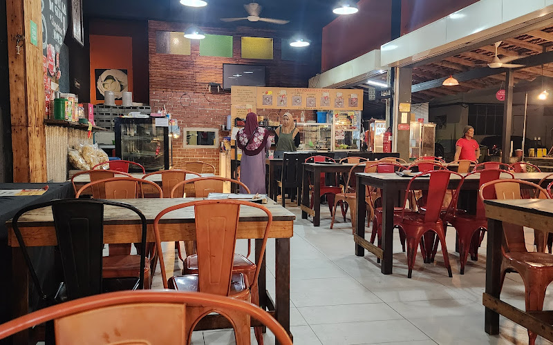 Dapur Mama - Original Nasi Kukus