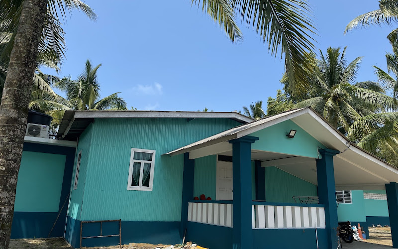 D'AYU41 FARM HOMESTAY