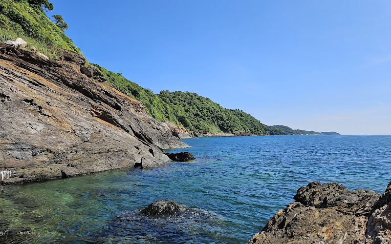 แหลมถ้ำ