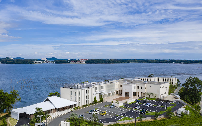 キアラリゾート＆スパ浜名湖