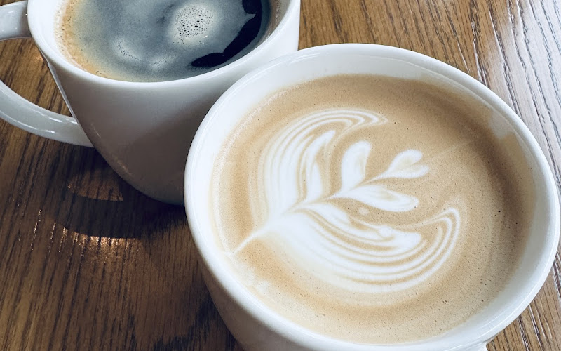 スターバックス