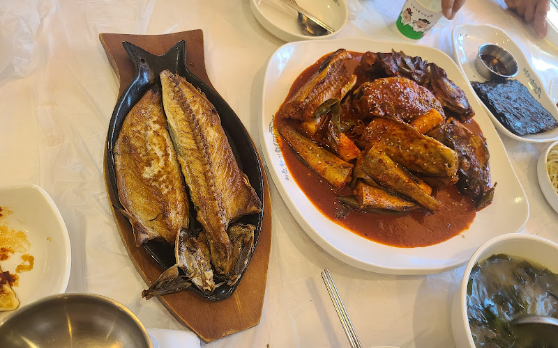 제천황기명태 달빛정원