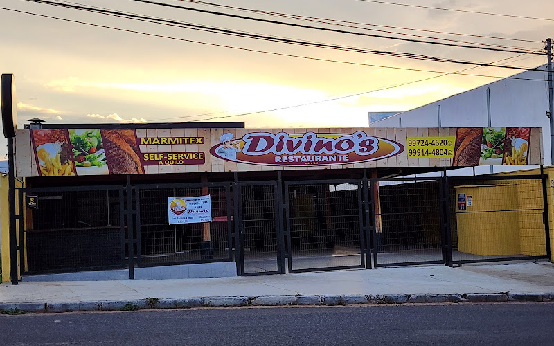 Divino's Restaurante