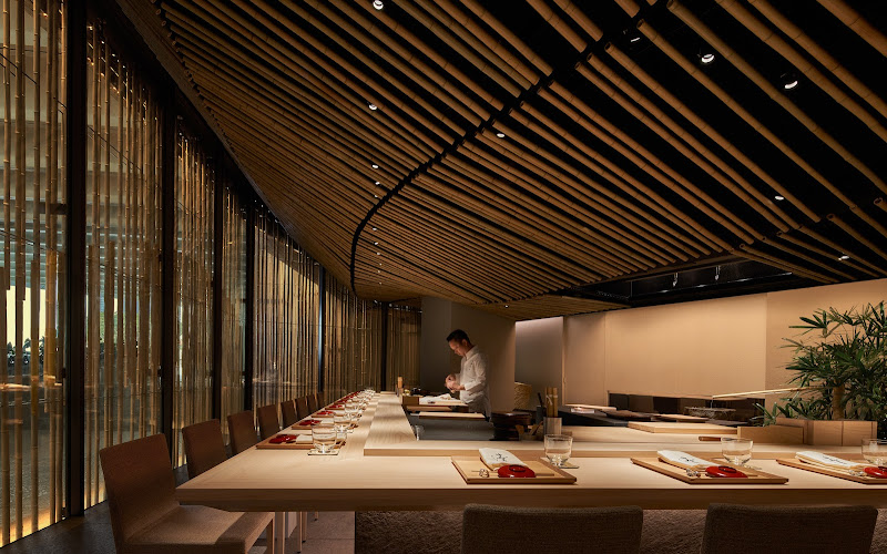 Suzuki Restaurant