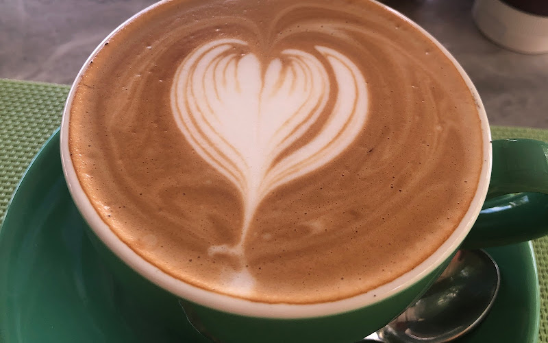 Coco's Nai Harn Cafe