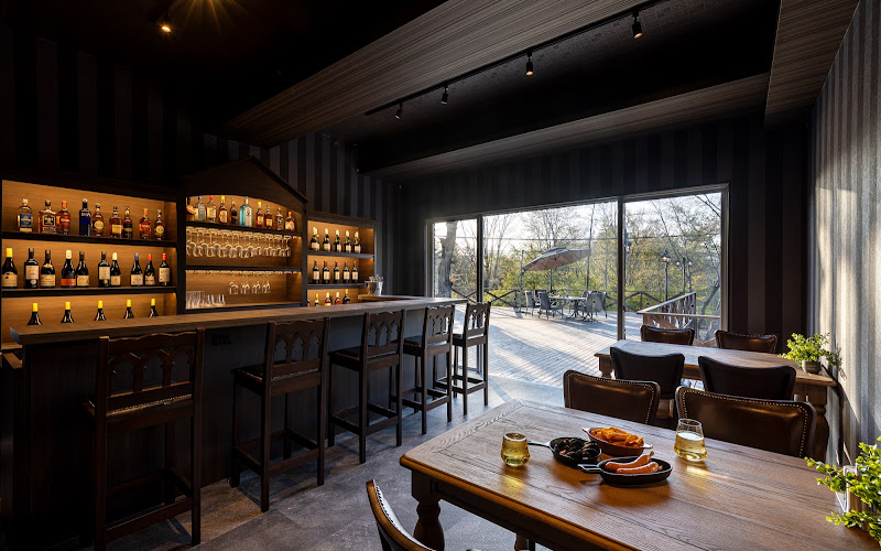 Vindeation Yamanakako ヴァンディエーション 山中湖