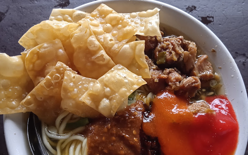 Bakso Bambang