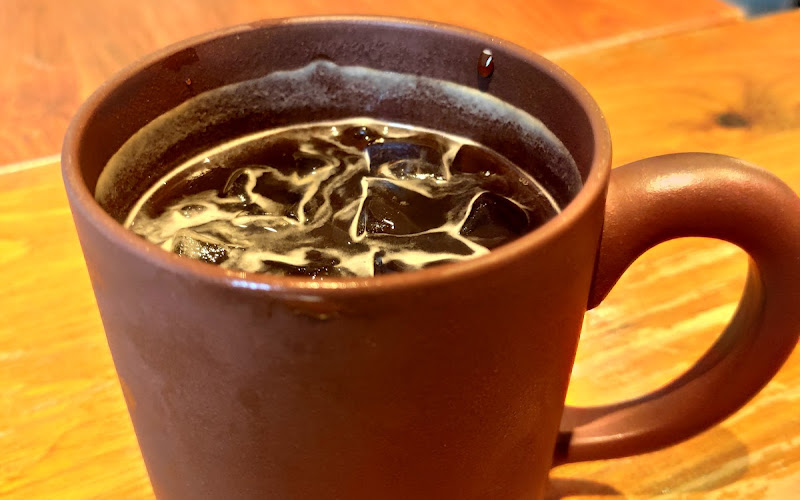 逅院 Coffee C'Bon!