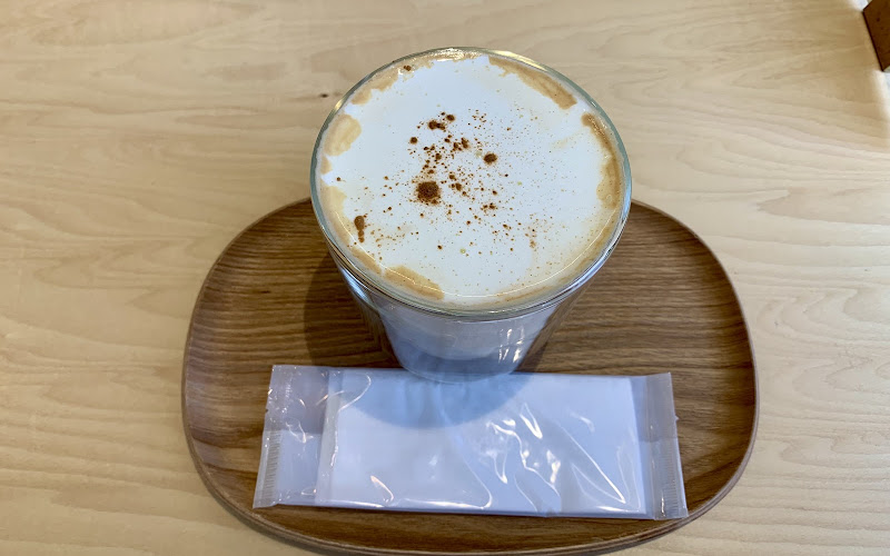 喫茶ひしがた