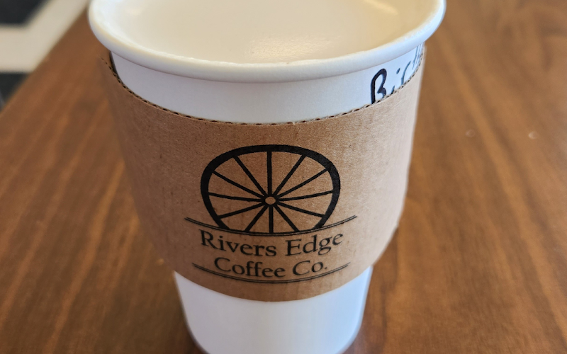 Rivers Edge Coffee Company - Shop