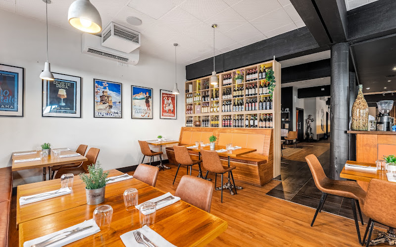 Carboni's Italian Kitchen