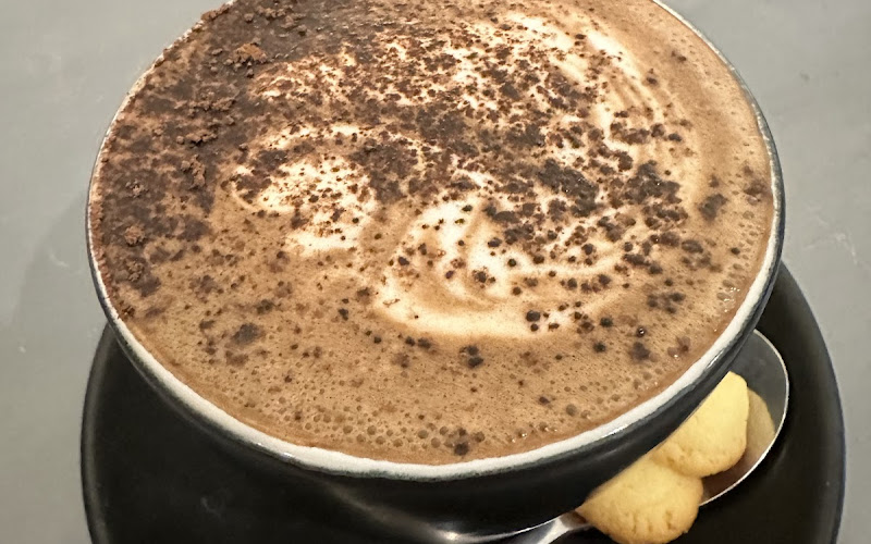 Draco Coffee And Eatery