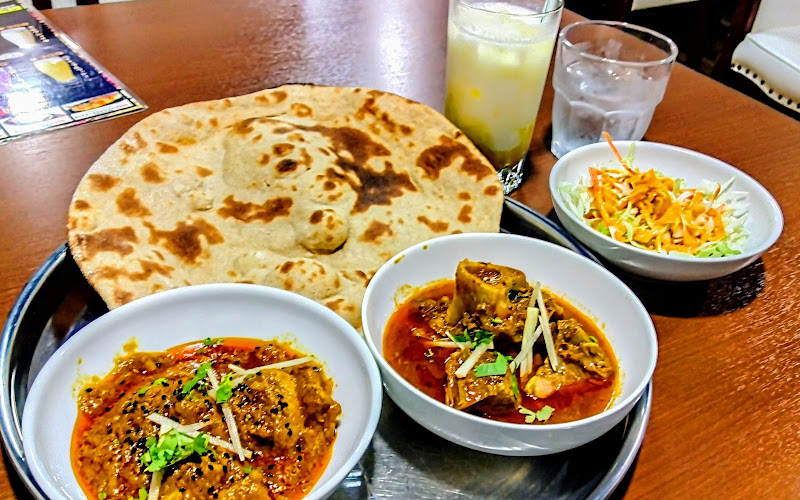 ALI HALAL RESTAURANT