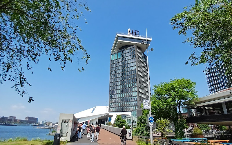 Miffy's Traffic Light