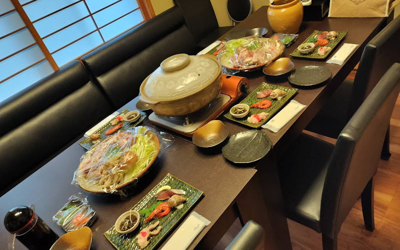 四季料理三福屋