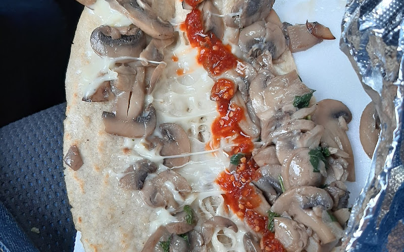 Tacos el Chilango