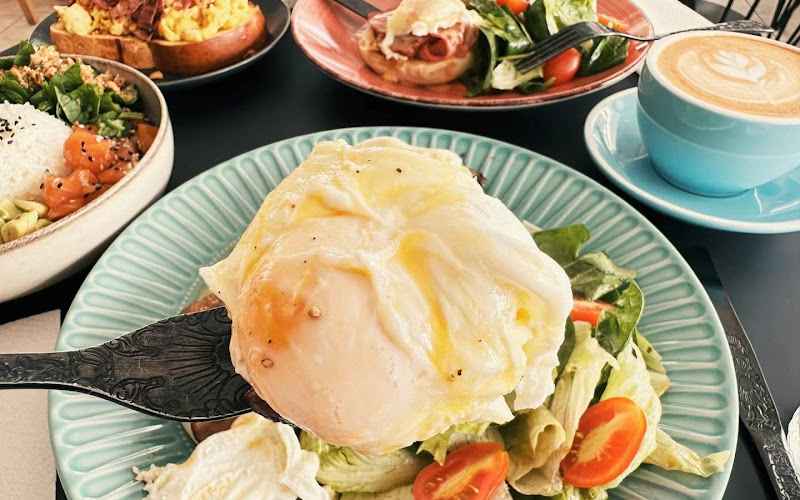 Piccolo Café&Brunch