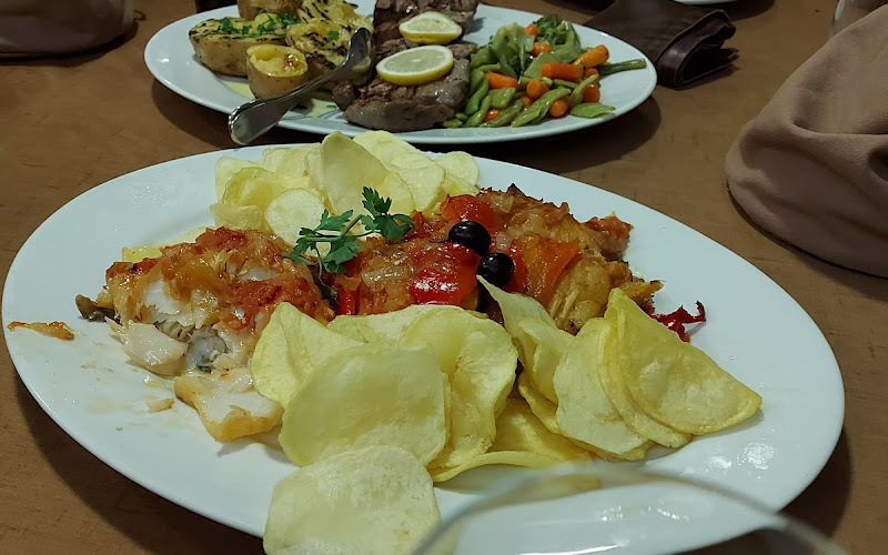 Croissanteria Soraia