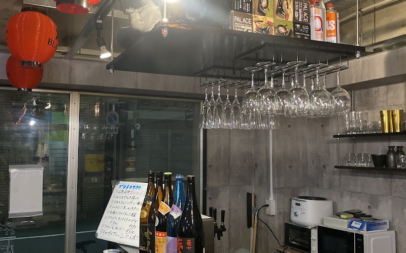 キョウバシゴリラ